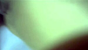 Real Couple Fucking Watched by Friend Ending in Creampie