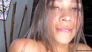 pretty latina needs a fat dick in her tight pussy