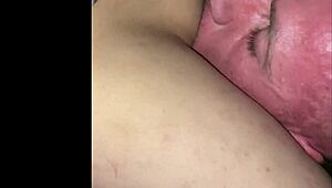 Magic Tongue Licks Pussy In Muff Diving Cunilingus