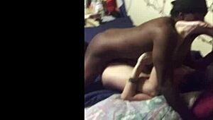 业余妹子黑人大屌传教士位硬捅