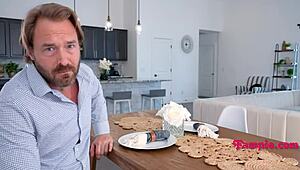 Step Daddy Pie Delight