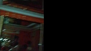 Karina Casada Em Menage Com Dois Novinhos