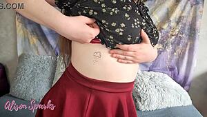 Alisons Tattoo Tour: 6 Tattoos And Their Meanings!