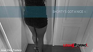 Pov Fucking Bombshell During Interview