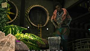 Tales from the unending void episode 125 explores new adventures