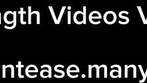 Bbw vampire indulges in a jello snack during halloween festivities