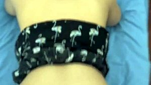 Stepbrother Fucks Me Anal After Party With Lulitastar