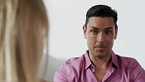 Brailyn Bailey Tempts Taboo Teacher With Tight Pussy