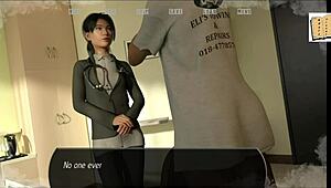 第14集探索半途之家淫乱