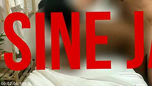 Esguicho Real Na Massagem Tantrica Com Novinha De Taubaté