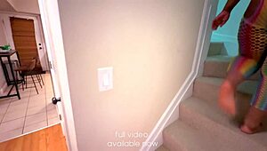 Will this thick college girl pass her deepthroat audition?