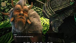 Tales from the unending void episode 125 explores new adventures