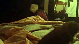 this black shemale ladyboy just jerks off her big cock until she cums