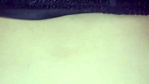 check out this big ass wife in swinger group fun! 🍑