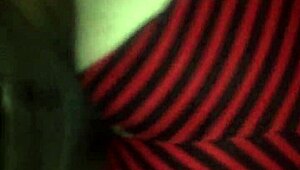 Fat Bbw Rides Monster Cock In Reverse Cowgirl Position