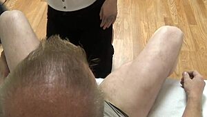 Gypsy, show me that oral top performance