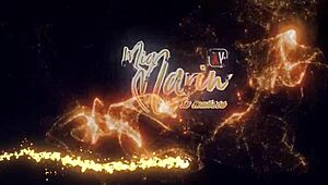 Mi Esposo Masaje Labios Verga