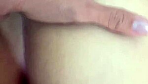 Morning Quickie Heats Up Stepsiblings Passion