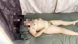 echando pata con amiga del trabajo gordibuena