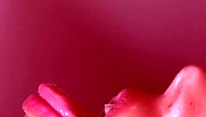 Japanese love story here.