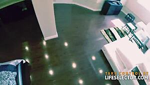 Veronica Avluv Kinky Humiliation Domination