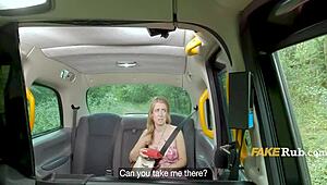 金发美女缺钱卖骚求操