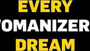 Watch Moon Flower's Threesome With Busty Polly!