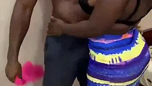 Stranger Electrician Came To Fix My Light & I Teased Him