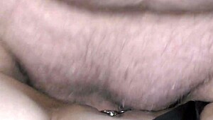 Ever seen a kiwi milf get hardcore fucked then toe-fucked while pissing on the floor?