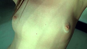 Stepmother longing for stepfather, I step in to fulfill her desires