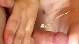 She Rebels During Deep Throat