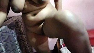 Desi Indian Girl's Hot First Fuck