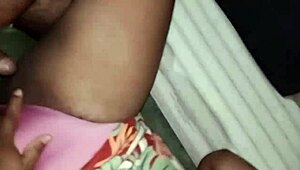 Padrasto Masturbando E Fodendo Minha Bucetinha Peluda