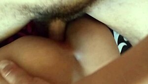 Tod's group scene with Latina mature woman in anal fisting