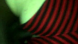 Fat Bbw Rides Monster Cock In Reverse Cowgirl Position