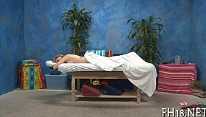 want a hot massage session with me?