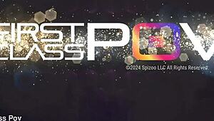 Tabitha Poison Sucks Big Cock, Gets Fucked Rough, And Ends Up With Creampie