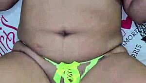 i fucked my stepson's mexican teacher hard