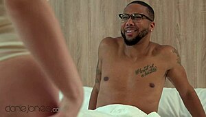 I'm Vera Jarw, big ass tits, anl with Dane Jones BBC