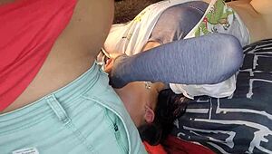 Dildo Fucking My 18 Year Old Stepdaughter While My Wife Is At The Spa