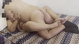 Very Tasty Missionary Reaching Orgasm Almost Simultaneously