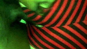 Fat Bbw Rides Monster Cock In Reverse Cowgirl Position