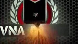 Natalia Starr In Tight Jean Shorts