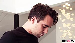 Bang My Pierced Pussy, Honey! Makayla Cox And Logan Pierce In Milfy Milfs Scene 4