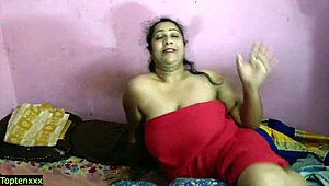 college student devar fucks village bhabhi in real homemade sex