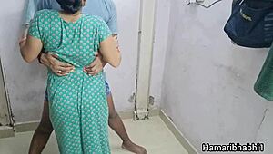 Fucking Hot Indian Wife Cum Inside Her Tight Pussy With Desi Orgasm In Hindi Audio Indian Desi Hindi Bf Video