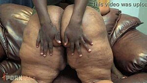 I fantasize about my mature maid in the house.