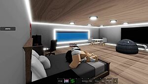 Fucking Cute Guy in Public Outdoors