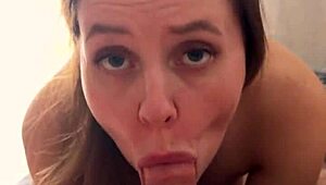 POV快速家居干老婆