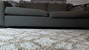 Maisy, give me that oral from the left side, you slut.